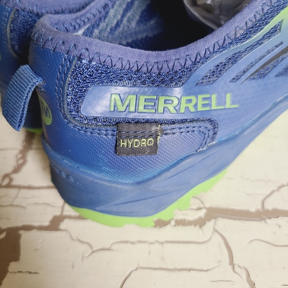 Merrell Hydro Run 7M Excellent Condition - Picture 4 of 6